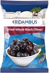 Olivy černé Eridanous