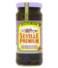 Olivy černé Seville Premium