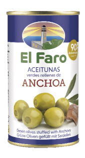 Olivy El Faro
