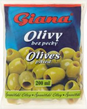 Olivy Giana