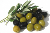 Olivy Happy Frucht