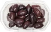 Olivy Kalamata s bylinkami Table foods