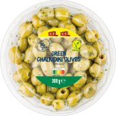 Olivy marinované Chef Select & You
