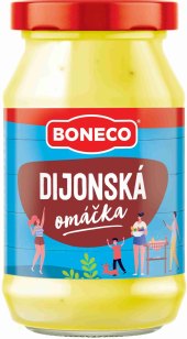 Omáčka dijonská Boneco