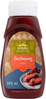 Omáčka Gochujang Vitasia