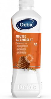 Omáčka Mouse chocolat Debic