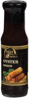 Omáčka Oyster Asia World