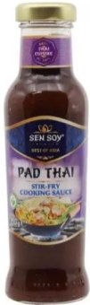 Omáčka Pad Thai Sen Soy