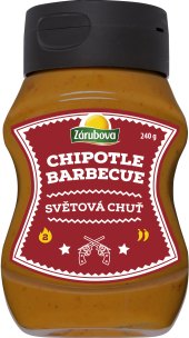 Omáčka Světová chuť Zárubova