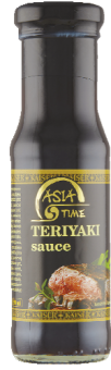 Omáčka Teriyaki Asia Time