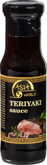 Omáčka Teriyaki Asia World