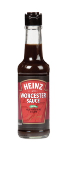 Omáčka worcestrová Heinz