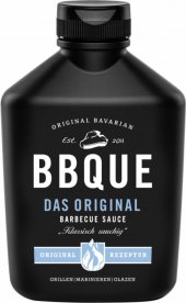 Omáčky BBQUE Bavarian Original