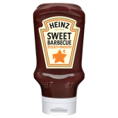 Omáčky Heinz