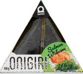 Onigiri Mowi