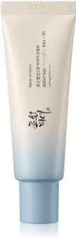 Opalovací krém OF 50 Relief Sun Aqua-fresh Rice+B5 Beauty of Joseon