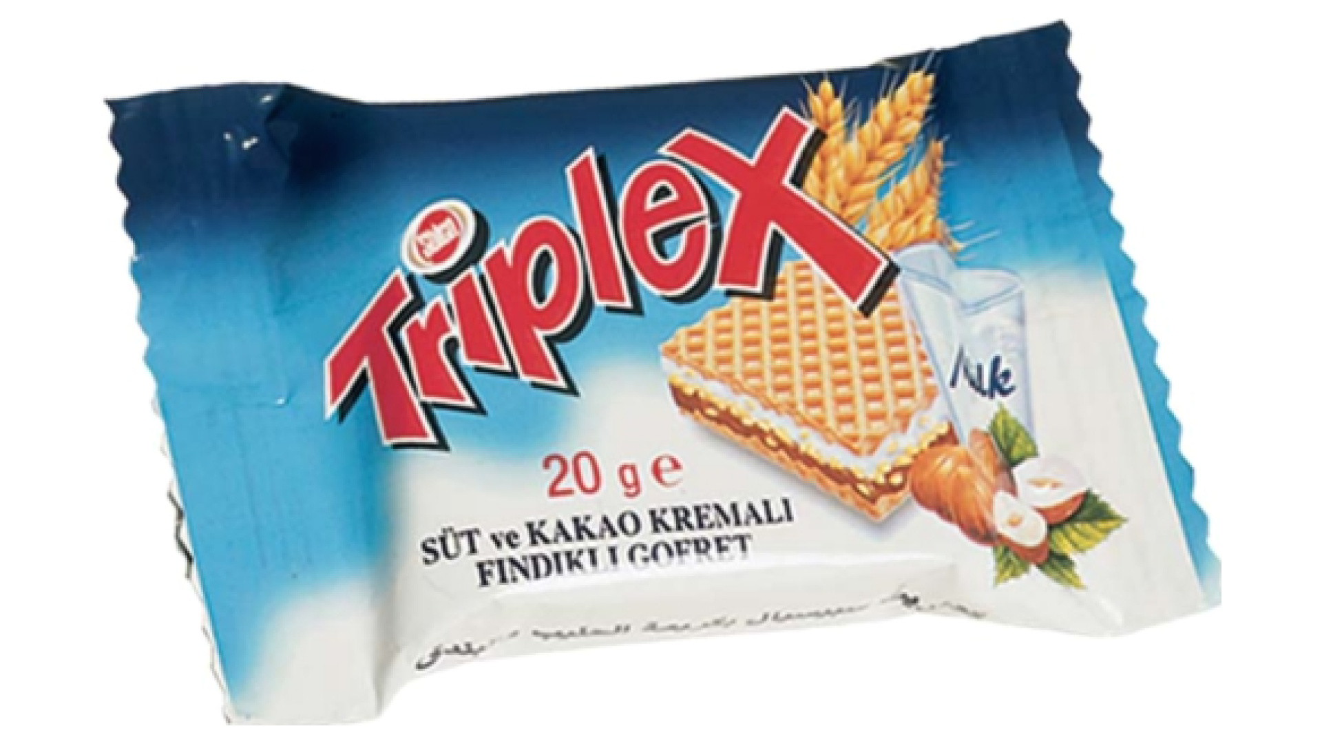 Oplatky Triplex Sölen levně | Kupi.cz