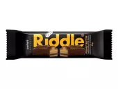 Oplatka Riddle Parfait