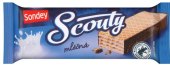 Oplatka Scouty Sondey