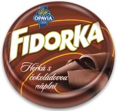 Oplatky Fidorka Opavia