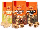Oplatky minis Sedita