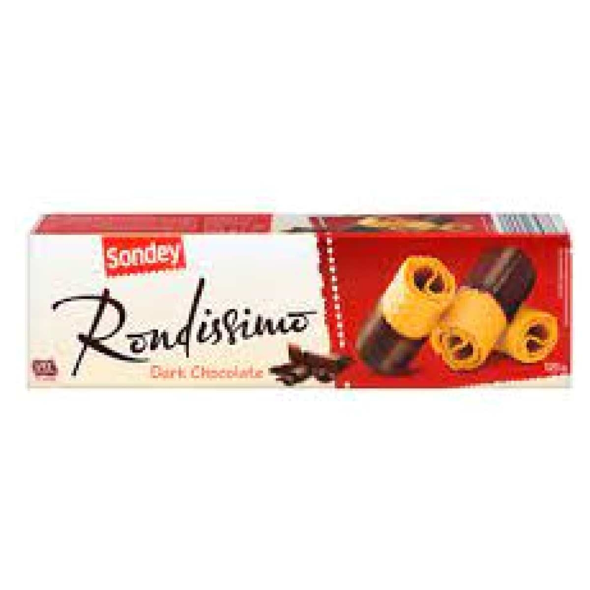Oplatky Rondissimo Sondey levně | Kupi.cz