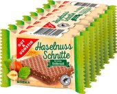 Oplatky Schnitte Gut&Günstig Edeka