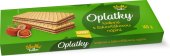 Oplatky Sladká tečka