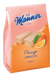 Oplatky Sommer Waffel Manner