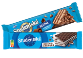 Oplatky Studentská pečeť Orion