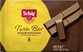 Oplatky Twin Bar bez lepku Schär