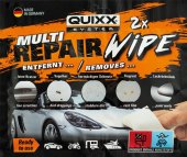 Opravné ubrousky Multi Repair Wipe Quixx