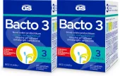 Tablety orální probiotika Bacto 3 GS