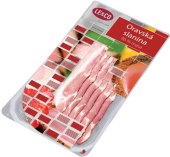 Oravská slanina nejvyšší jakosti LE&CO