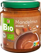 Ořechové máslo K-Bio