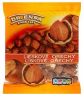Lískové ořechy Dr.Ensa