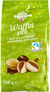 Ořechy vaflové K-Classic