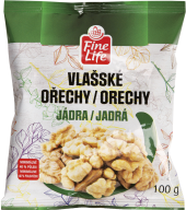 Ořechy vlašské Fine Life