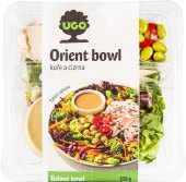 Orient Bowl Ugo