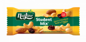 Oříšky Student mix NutLine