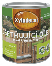 Ošetřující olej Xyladecor