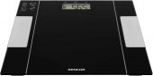 Osobní váha Sencor SBS 5050BK