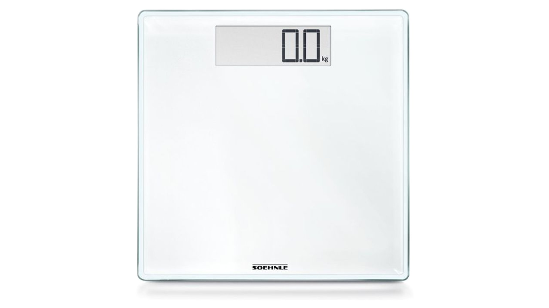 Osobní váha Style Comfort 100 Soehnle levně Kupi.cz