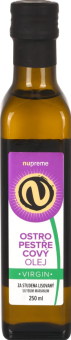Ostropestřecový olej Nupreme