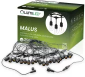 Osvětlení girlanda Malus Lumiled