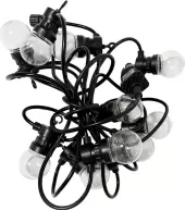 Osvětlení LED girlanda