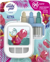 Osvěžovač vzduchu 3 volution Ambi Pur