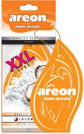 Osvěžovač vzduchu do auta Areon Mon