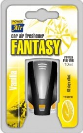 Osvěžovač vzduchu do auta Fantasy Power Air