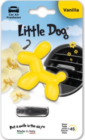Osvěžovač vzduchu do auta Little Dog